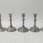 526 8113 CANDLESTICKS